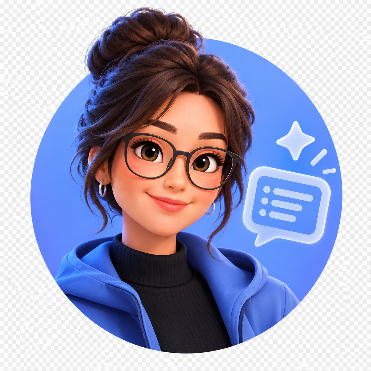 Avatar do agente Raze